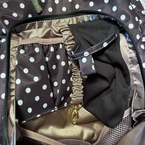 Jujube Be Right Back Backpack - Picture 7 of 7